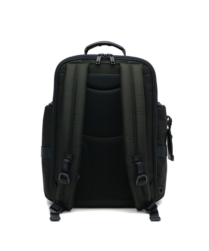 TUMI ALPHA BRAVO Sheppard Deluxe Brief
