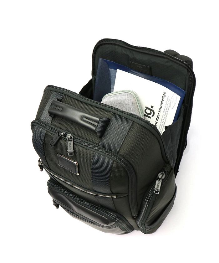 トゥミ TUMI 【日本正規品】トゥミ リュック TUMI ALPHA BRAVO トゥミ TUMI 【日本正規品】トゥミ リュック TUMI ALPHA BRAVO