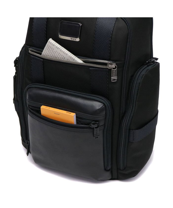 トゥミ TUMI 【日本正規品】トゥミ リュック TUMI ALPHA BRAVO トゥミ TUMI 【日本正規品】トゥミ リュック TUMI ALPHA BRAVO