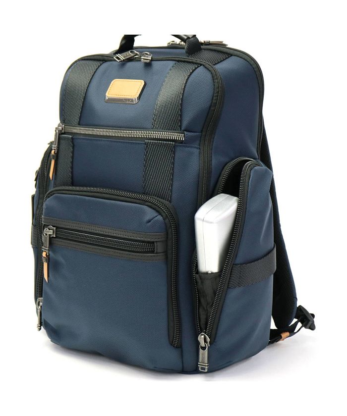 トゥミ TUMI 【日本正規品】トゥミ リュック TUMI ALPHA BRAVO トゥミ TUMI 【日本正規品】トゥミ リュック TUMI ALPHA BRAVO