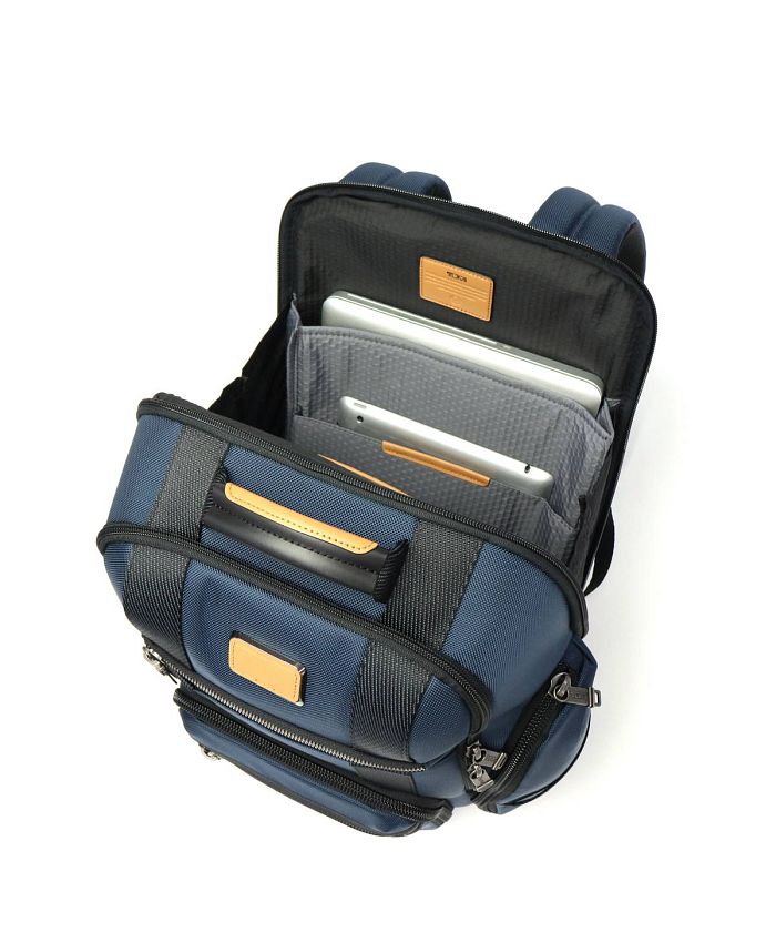 トゥミ TUMI 【日本正規品】トゥミ リュック TUMI ALPHA BRAVO トゥミ TUMI 【日本正規品】トゥミ リュック TUMI ALPHA BRAVO