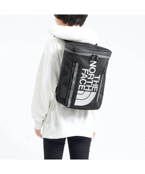 日本正規品 ザ ノース フェイス リュック The North Face キッズ K Fuse Box 2 ヒューズボックス 21l Nmj000 ザノースフェイス The North Face D Fashion