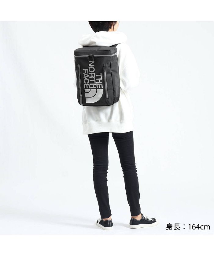 THE NORTH FACE ヒューズボックス 21L