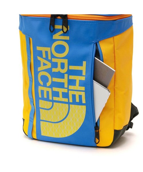 日本正規品 ザ ノース フェイス リュック The North Face キッズ K Fuse Box 2 ヒューズボックス 21l Nmj000 ザノースフェイス The North Face D Fashion