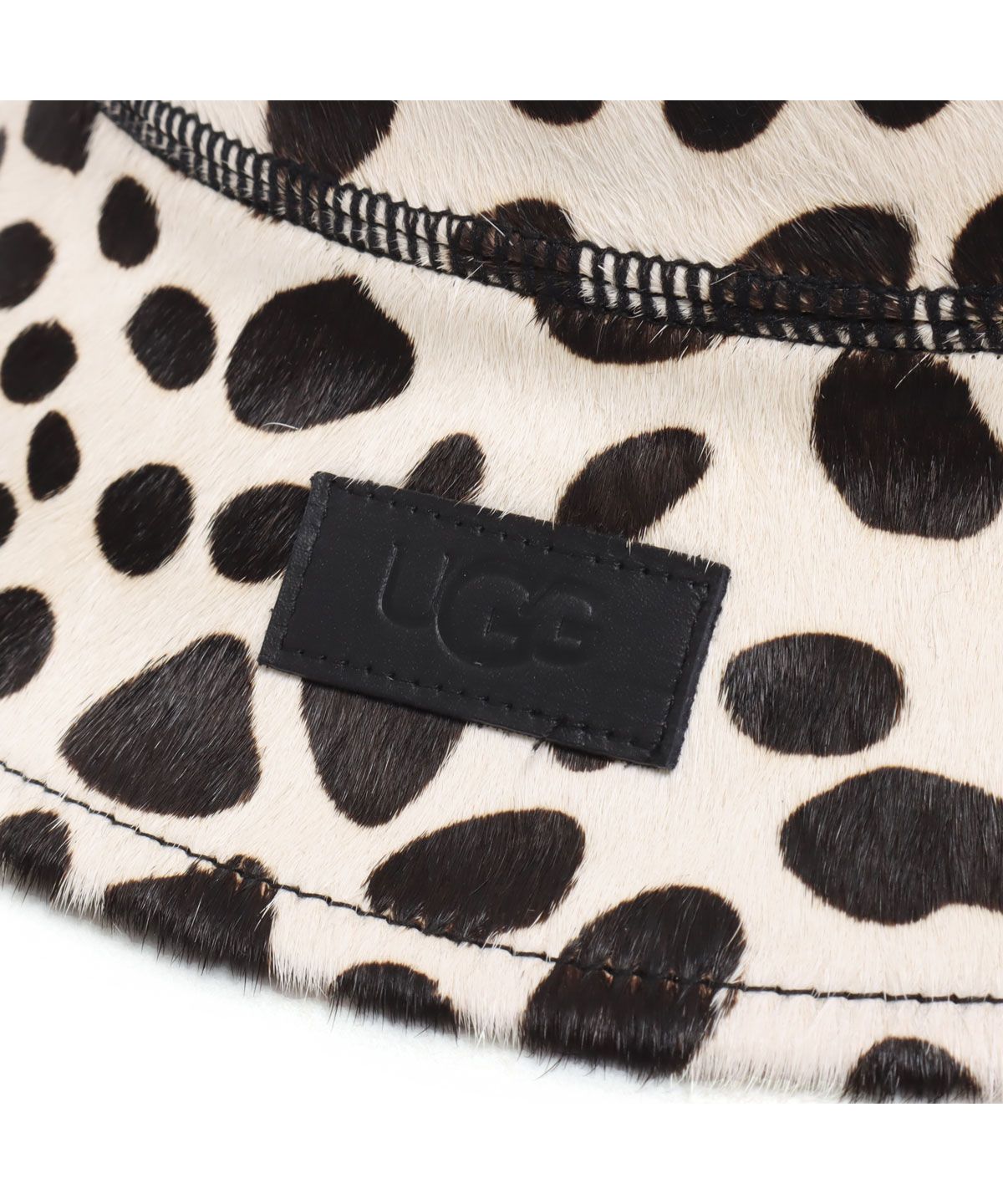アグ ダルメシアン バケットハット(503610815) | UGG(UGG) - d fashion
