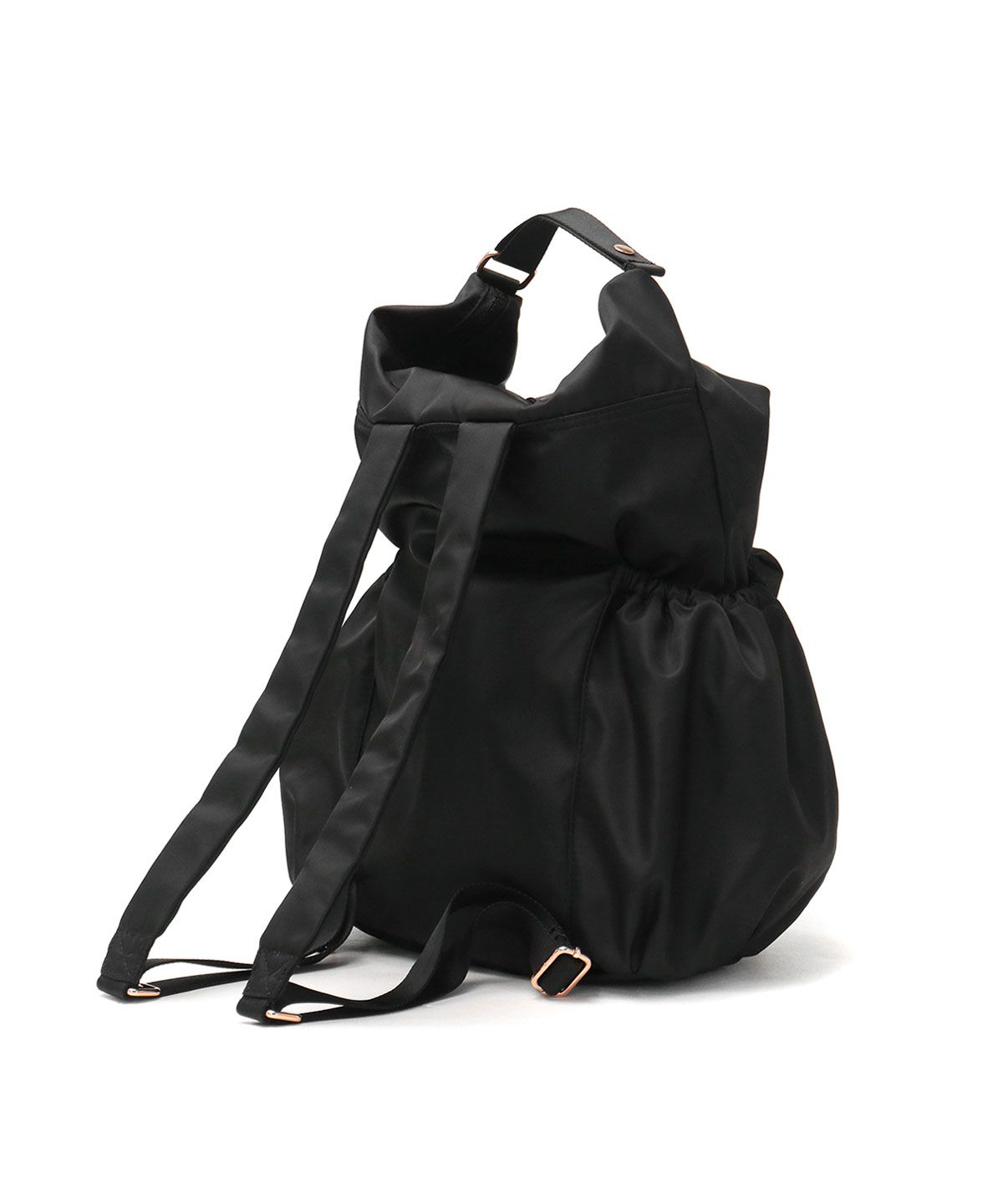 レペット リュック Repetto バッグ Soubresaut Back Pack デイパック