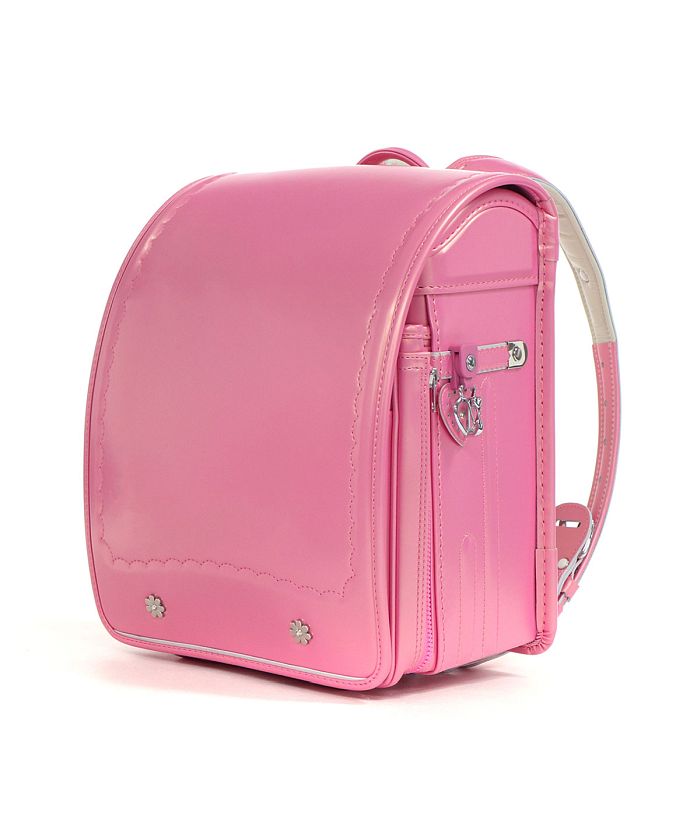 新作入荷!!】 AMI KIDS 未使用品 ランドセル グッドデザイン賞