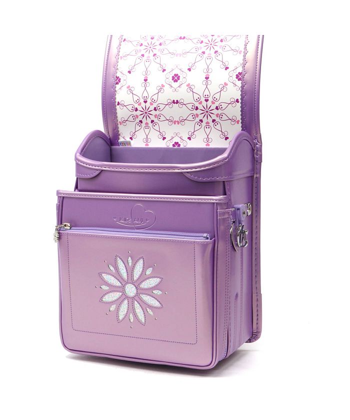 新作入荷!!】 AMI KIDS 未使用品 ランドセル グッドデザイン賞