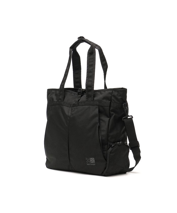 カリマー KARRIMOR カリマー トートバッグ KARRIMOR 2WAY カリマー KARRIMOR カリマー トートバッグ KARRIMOR 2WAY