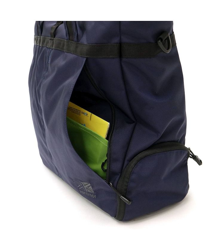 カリマー KARRIMOR カリマー トートバッグ KARRIMOR 2WAY