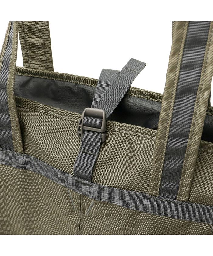 カリマー KARRIMOR カリマー トートバッグ KARRIMOR 2WAY カリマー KARRIMOR カリマー トートバッグ KARRIMOR 2WAY