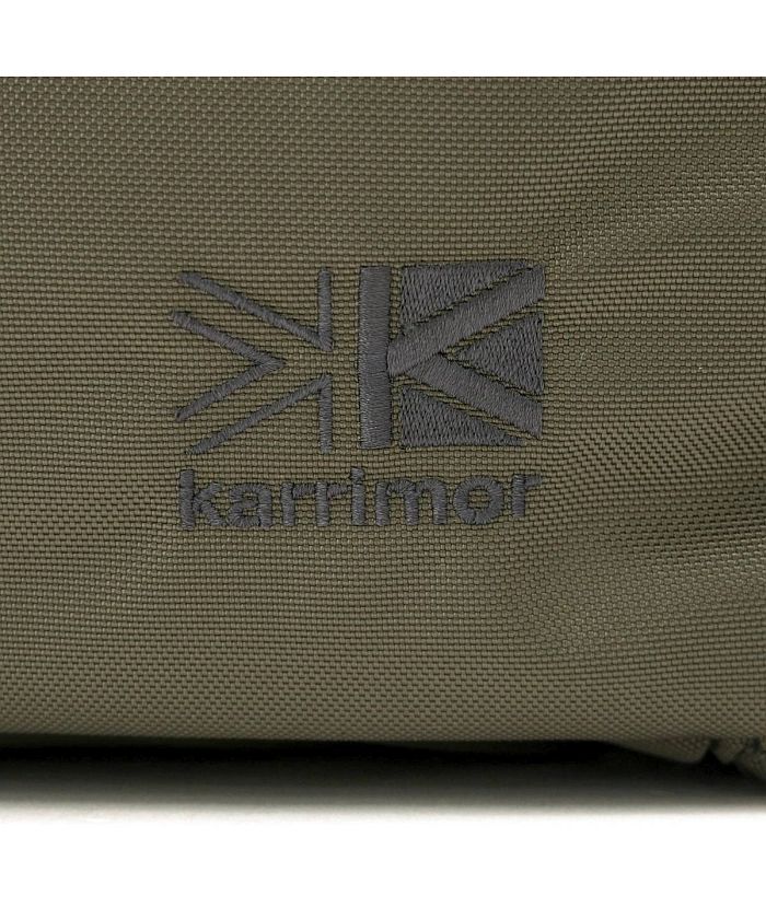 カリマー KARRIMOR カリマー トートバッグ KARRIMOR 2WAY
