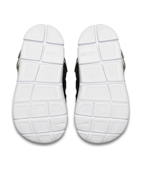 ナイキ ダイナモフリー Td ベビー スニーカー シューズ スリッポン 靴 履かせやすい Ni ナイキ Nike D Fashion