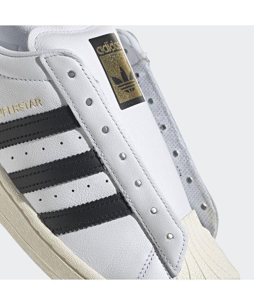 セール 70 Off スーパースター シューレースレス Superstar Laceless アディダス オリジナルス Adidas Originals D Fashion セール 70 Off スーパースター シューレースレス Superstar Laceless アディダス オリジナルス Adidas Originals D Fashion