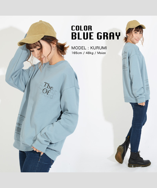 ワンフォークロージング 1111clothing ビッグシルエット