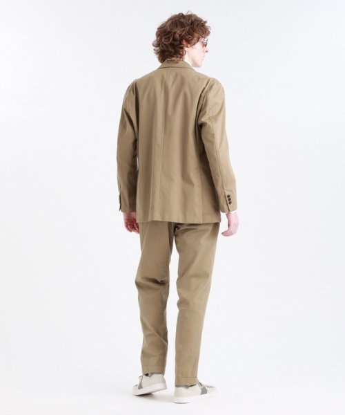 セール 70%OFF】brisbane moss 2PATCH JACKET(503476086 