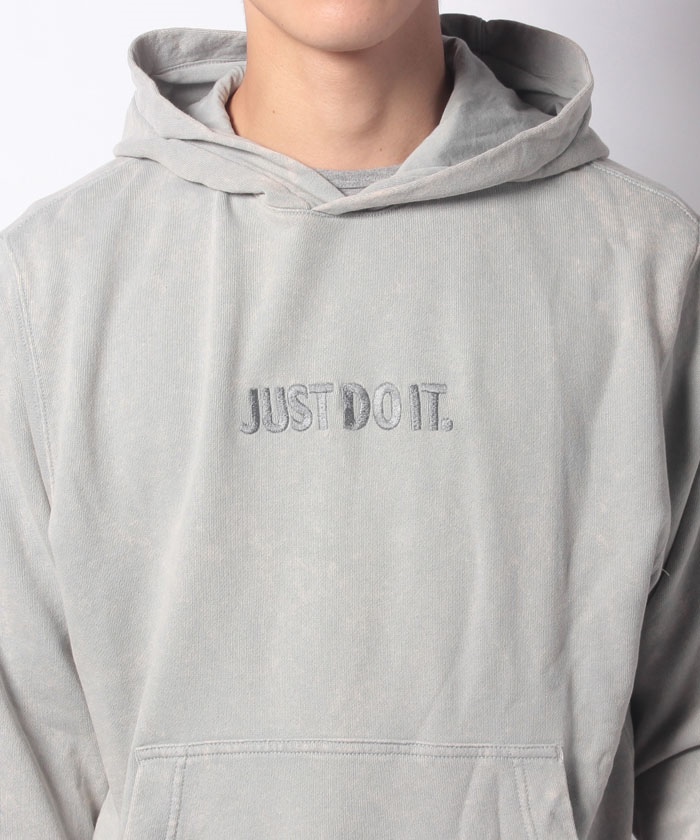 ナイキ NIKE NSW JDI HOODIE PO FT WASH(503600447) | NIKE(NIKE