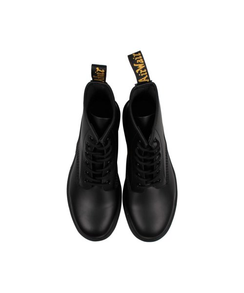 セール ドクターマーチン Dr Martens 101 6ホール ブーツ メンズ レディース 6eye Boots ブラック 黒 R ドクターマーチン Dr Martens D Fashion