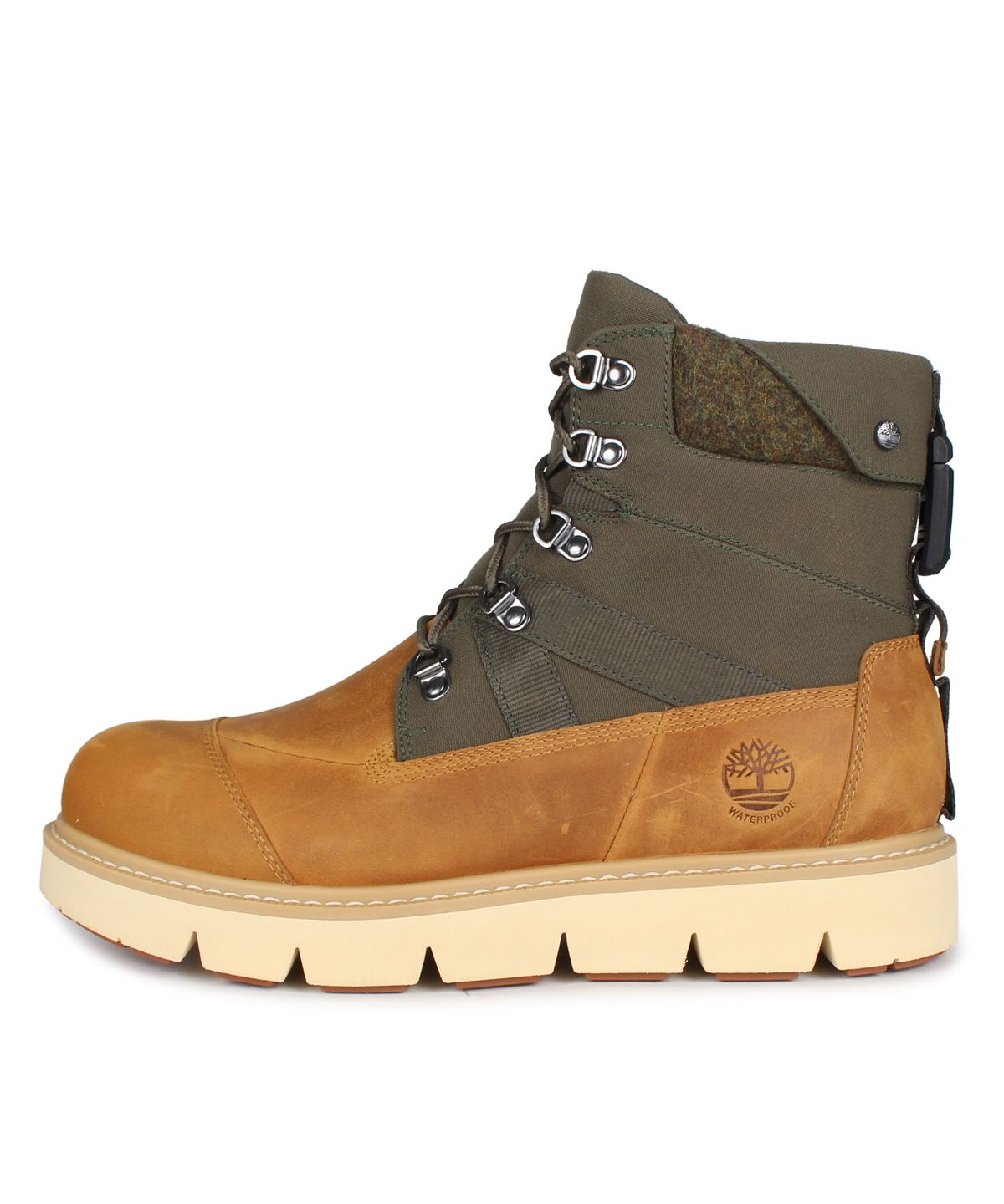 ティンバーランド Timberland レイウッド アースキーパー ブーツ