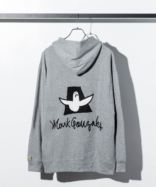 クーポン セール55 Off Mark Gonzales マーク ゴンザレス イラストプリントプルオーバーパーカー Mark Gonzales Mark Gonzales D Fashion クーポン セール55 Off Mark Gonzales マーク ゴンザレス イラストプリントプルオーバーパーカー Mark Gonzales Mark Gonzales D Fashion