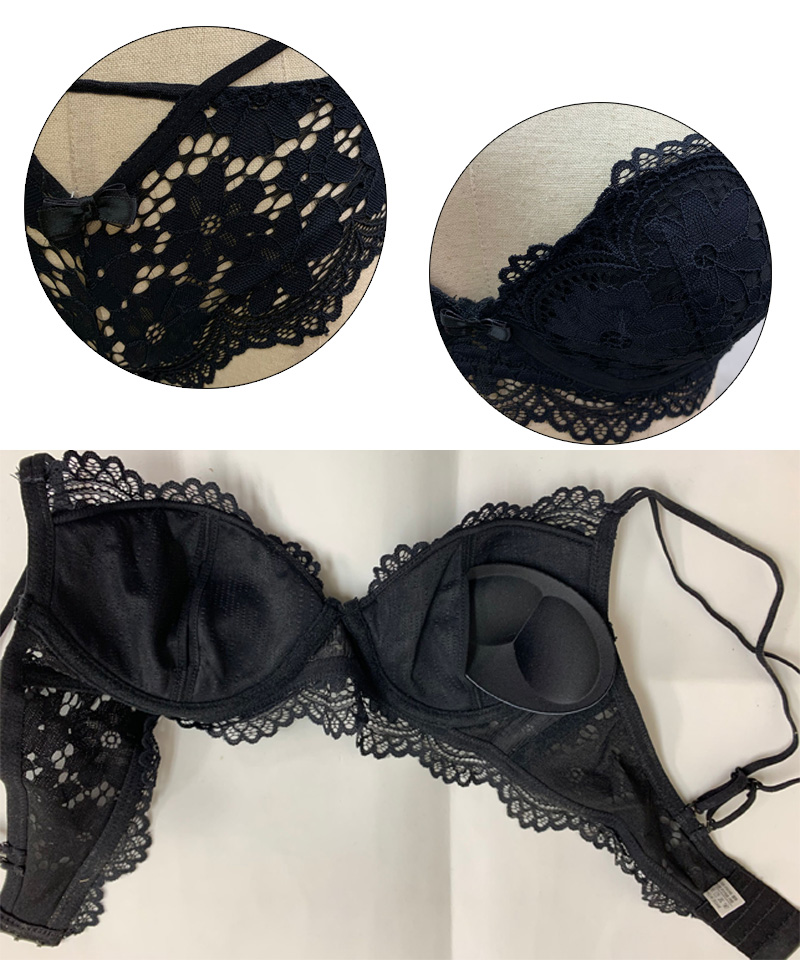 【DOLCE＆GABBANA】レースディテールサテンランジェリーショーツ DOLCE＆GABBANA】レースディテールサテンランジェリーショーツ