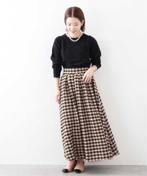 セール Cancam12月号掲載 まい Chay コラボセットアップ ラ トータリテ La Totalite D Fashion