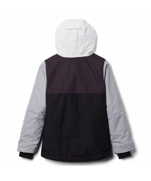 ティンバーターナージャケット コロンビア Columbia D Fashion