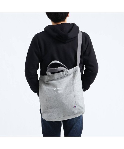 チャンピオン トートバッグ Champion シャーロットa ショルダー 斜めがけ 2way メンズ レディース 男子 女子 中学生 高校生 チャンピオン Champion D Fashion チャンピオン トートバッグ Champion シャーロットa ショルダー 斜めがけ 2way メンズ レディース 男子 女子 中学生 高校生 チャンピオン Champion D Fashion