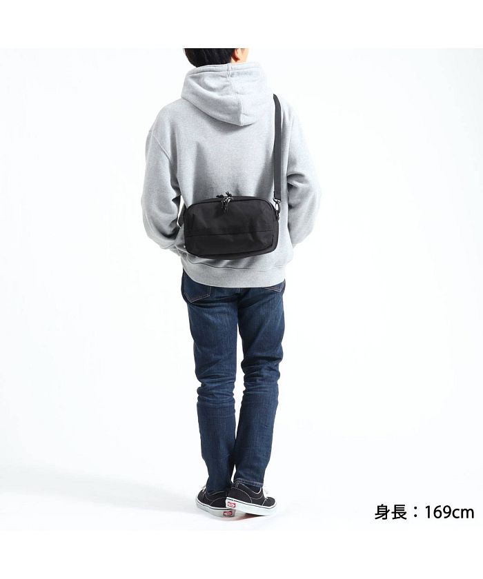 カリマー KARRIMOR カリマー ウエストバッグ KARRIMOR アーバン