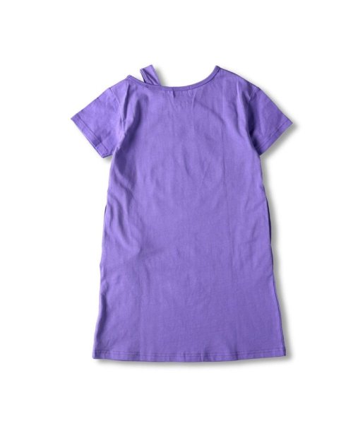 セール Kiss アシンメトリーワンピース ラッドチャップ Radchap D Fashion セール Kiss アシンメトリーワンピース ラッドチャップ Radchap D Fashion