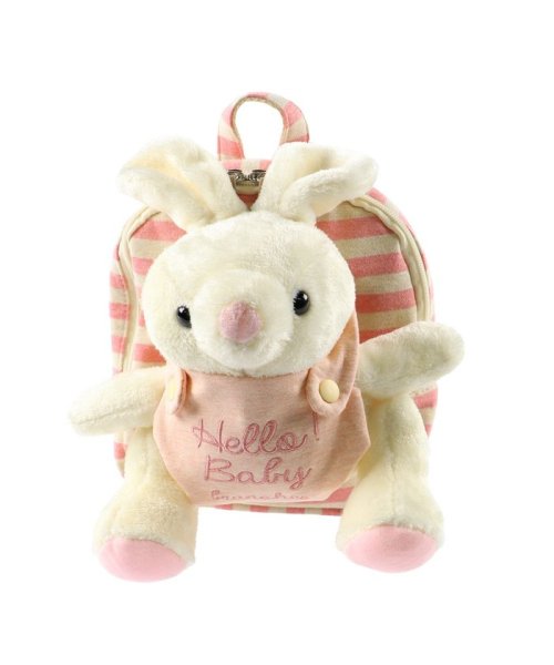 うさぎリュック ブランシェス Branshes D Fashion うさぎリュック ブランシェス Branshes D Fashion