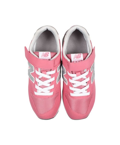 クーポン ニューバランス New Balance 996 スニーカー レディース キッズ Mワイズ ピンク Yv996cpk ニューバランス Newbalance D Fashion クーポン ニューバランス New Balance 996 スニーカー レディース キッズ Mワイズ ピンク Yv996cpk ニューバランス Newbalance D Fashion