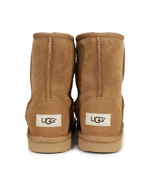 Ugg アグ ムートン ブーツ クラシック 2 Classic Ii k レディース キッズ アグ Ugg D Fashion