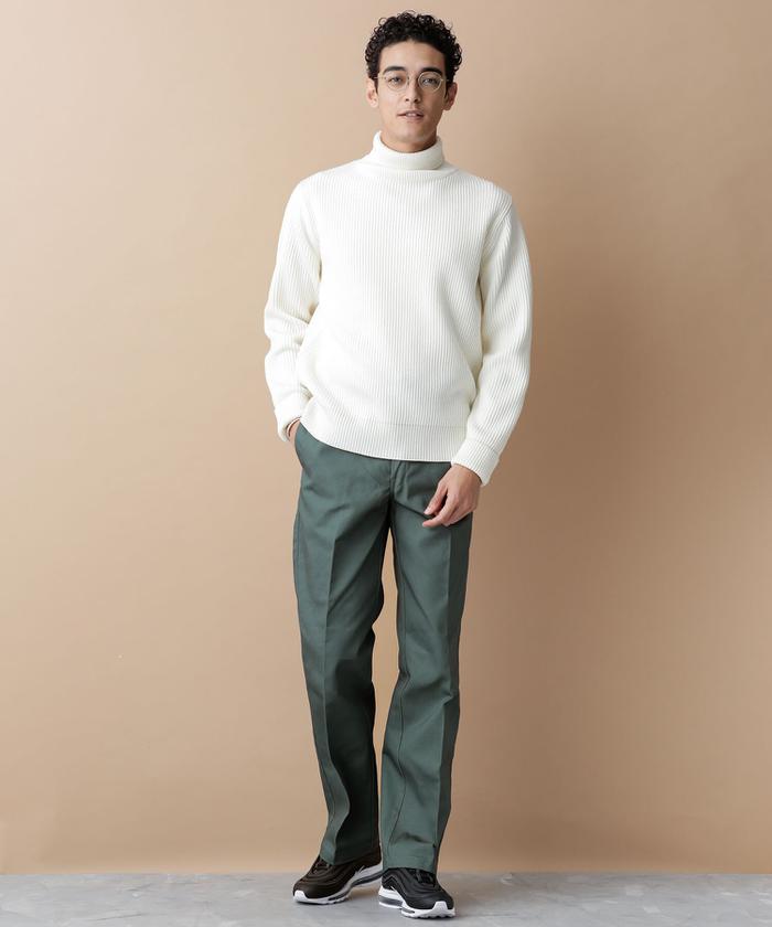 Dickies/874 ワークパンツ(503311252) | NANO universe(NANO