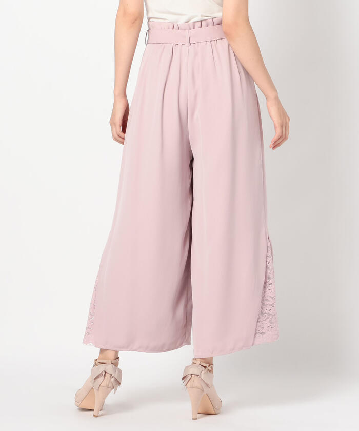 NEW ARRIVAL/PANTS – MISCH MASCH|31 Sons de mode