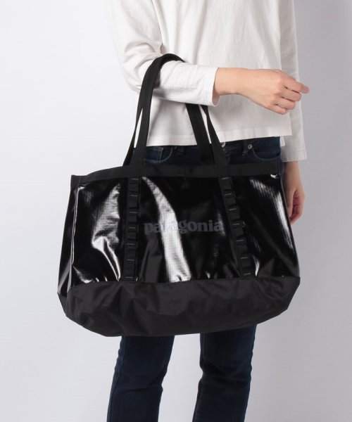 セール 5 Off Patagonia パタゴニア Black Hole Tote トートバッグ パタゴニア Patagonia D Fashion