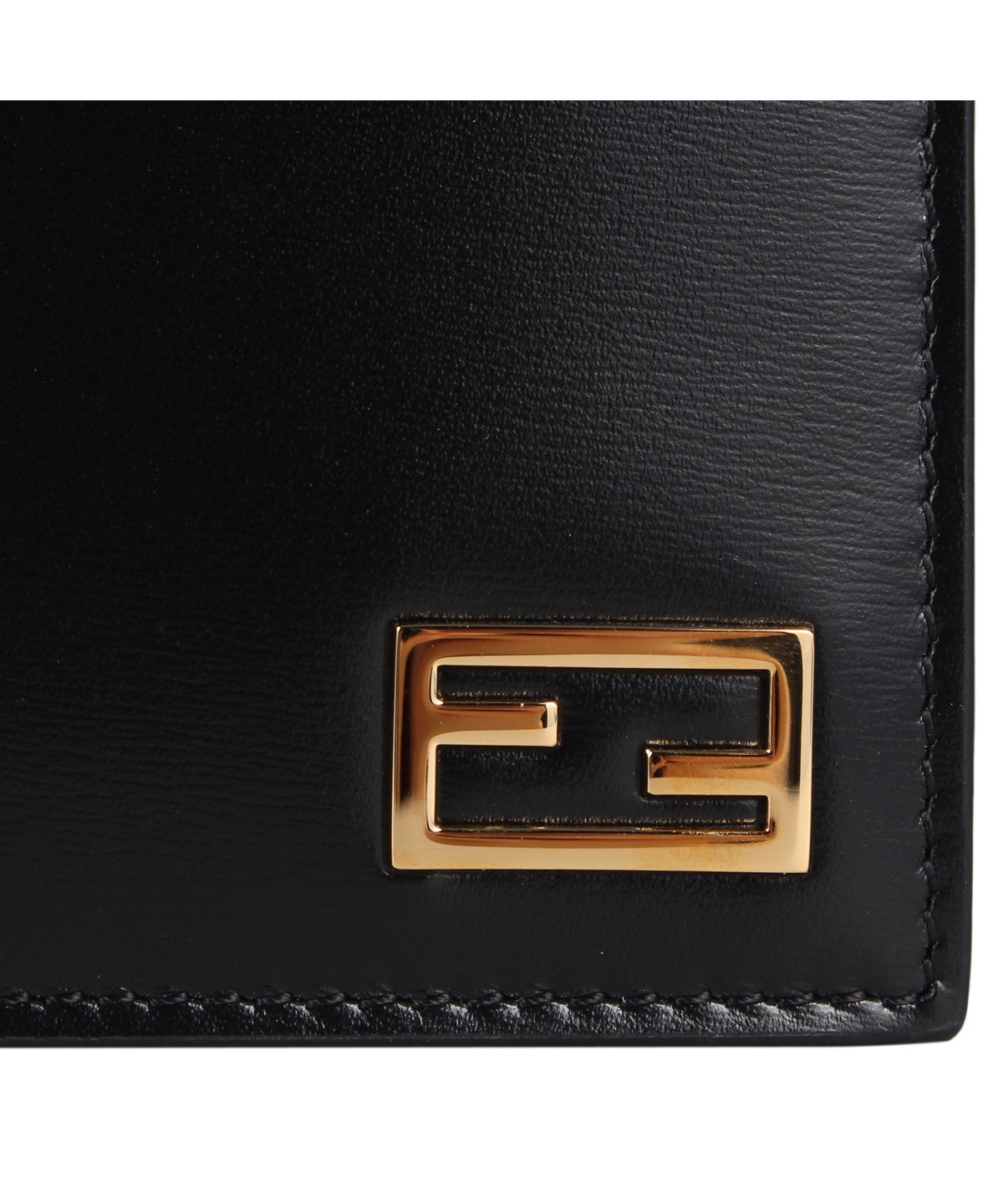 フェンディ FENDI 財布 二つ折り メンズ レディース イタリア製 WALLET