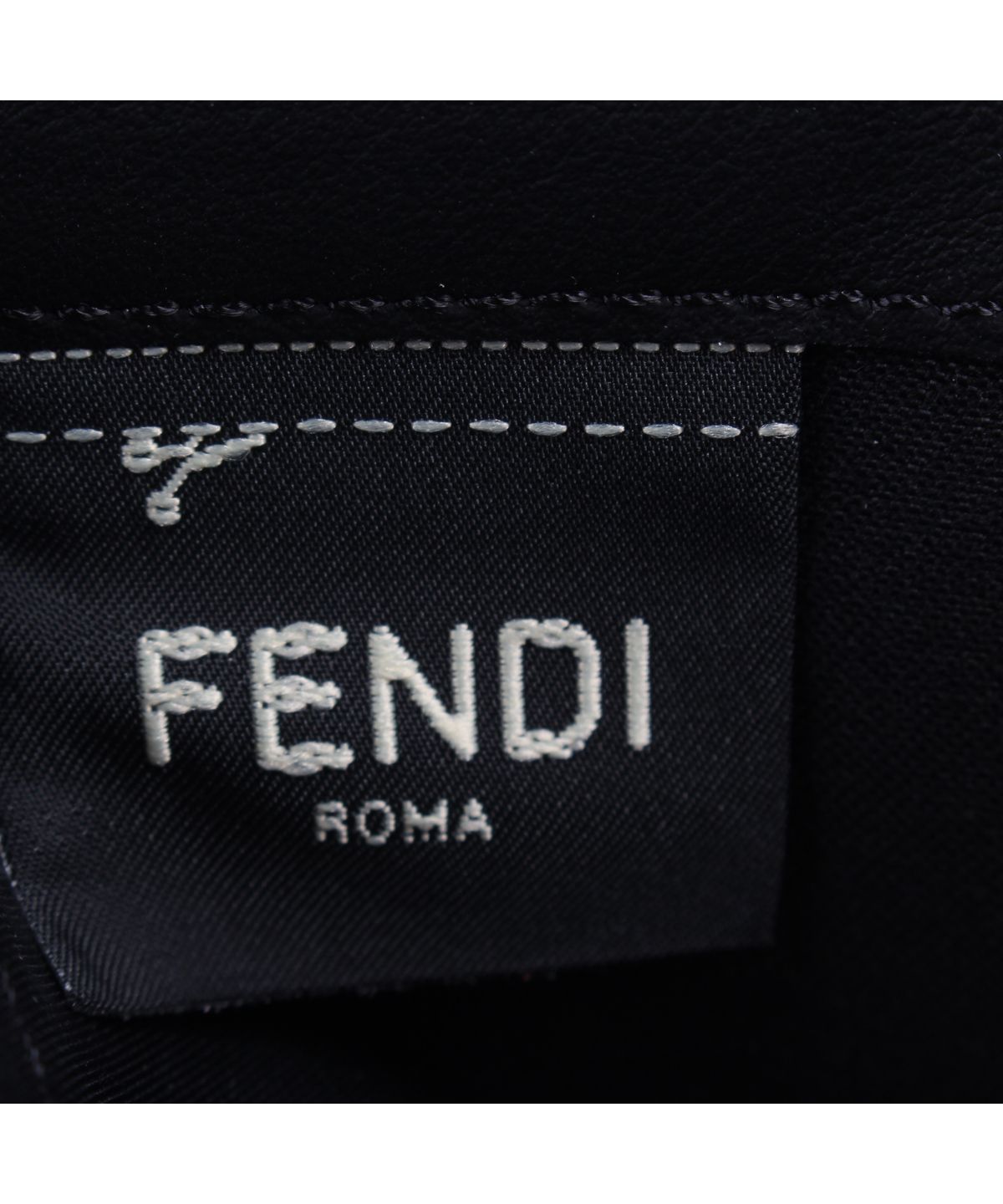 フェンディ FENDI 財布 二つ折り メンズ レディース イタリア製 WALLET