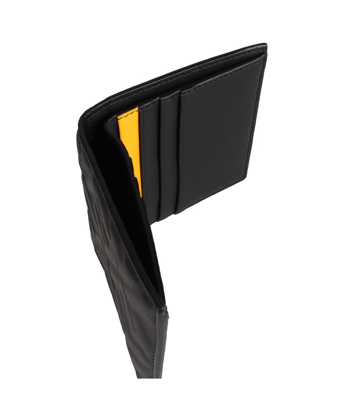 フェンディ FENDI 財布 二つ折り メンズ レディース イタリア製 WALLET 