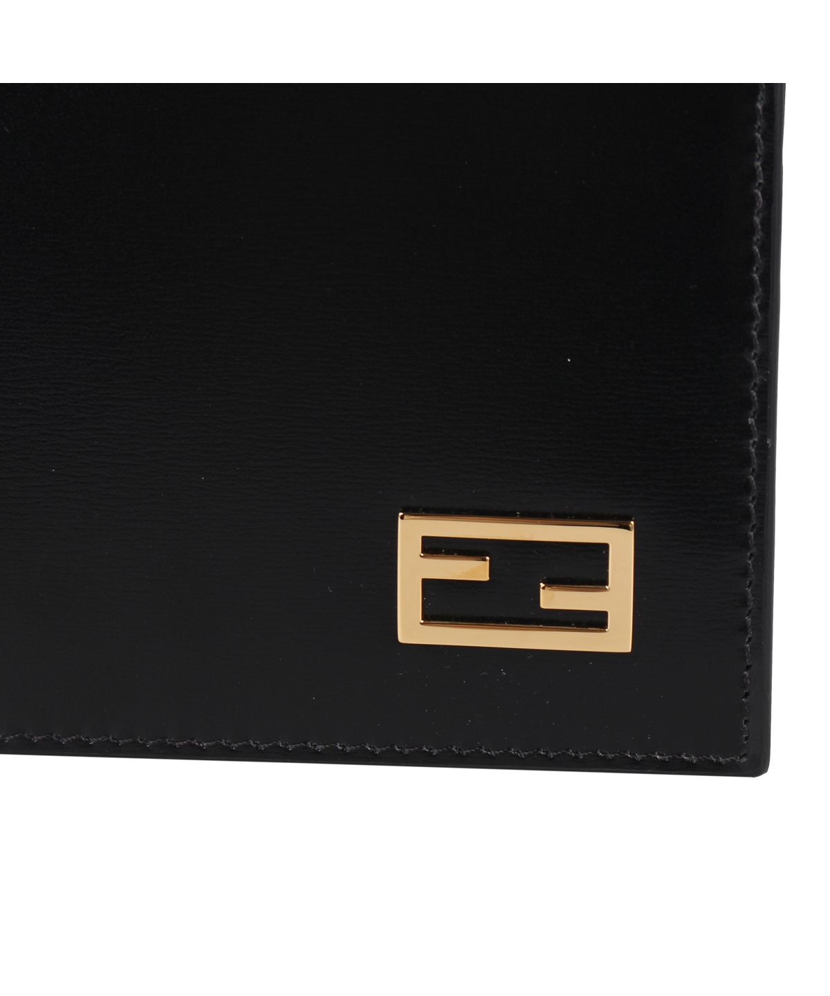 FENDIの可愛い折財布です正規品【 FENDI 】フェンディ 折財布 箱付き メンズ レディース