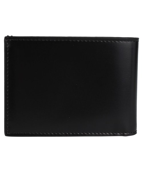 フェンディ Fendi 財布 二つ折り メンズ レディース イタリア製 Wallet ブラック 黒 7m0303ac91 フェンディ Fendi D Fashion フェンディ Fendi 財布 二つ折り メンズ レディース イタリア製 Wallet ブラック 黒 7m0303ac91 フェンディ Fendi D Fashion