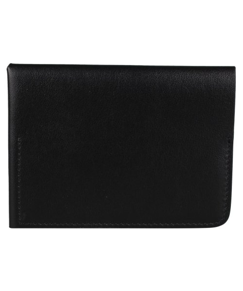 ジルサンダー Jil Sander パスケース カードケース Id 定期入れ メンズ レディース Folded Card Holder ブラック 黒 Mrs0 ジルサンダー Jilsander D Fashion ジルサンダー Jil Sander パスケース カードケース Id 定期入れ メンズ レディース Folded Card Holder ブラック 黒 Mrs0 ジルサンダー Jilsander D Fashion