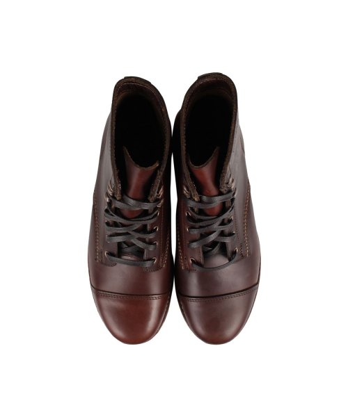 セール ウルヴァリン Wolverine 1000マイル ブーツ メンズ 1000 Mile Cap Toe Boot ブラウン W ウルヴァリン Wolverine D Fashion