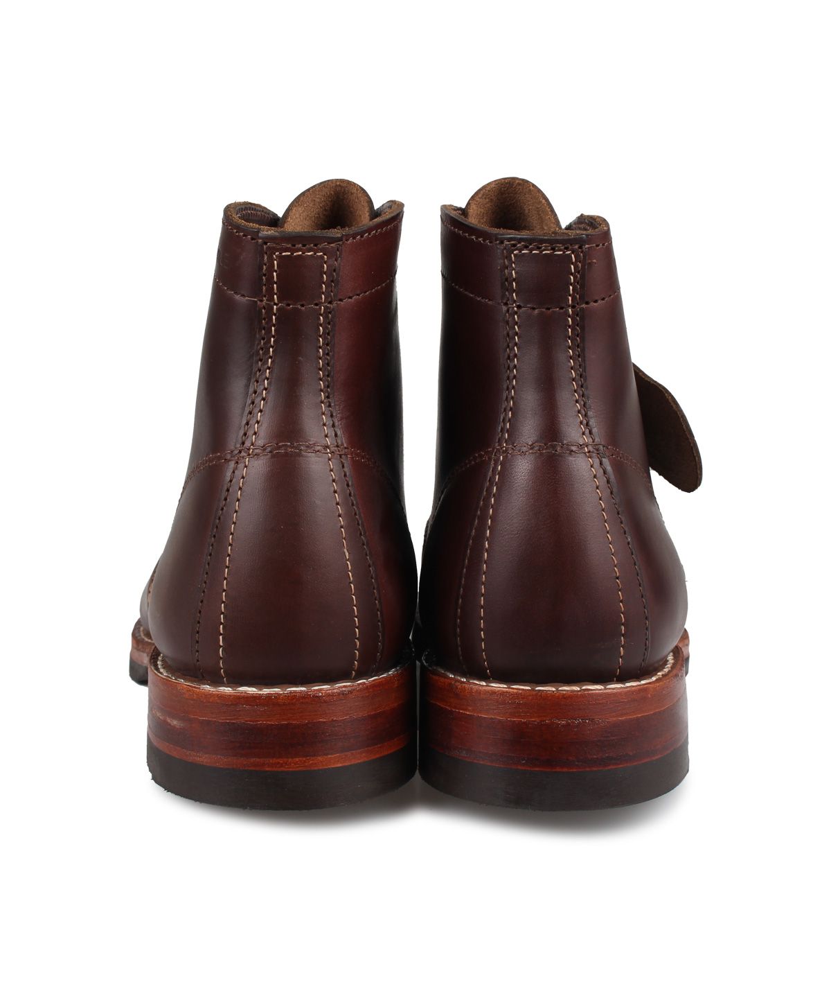 Wolverine 1 mile boots deals australia