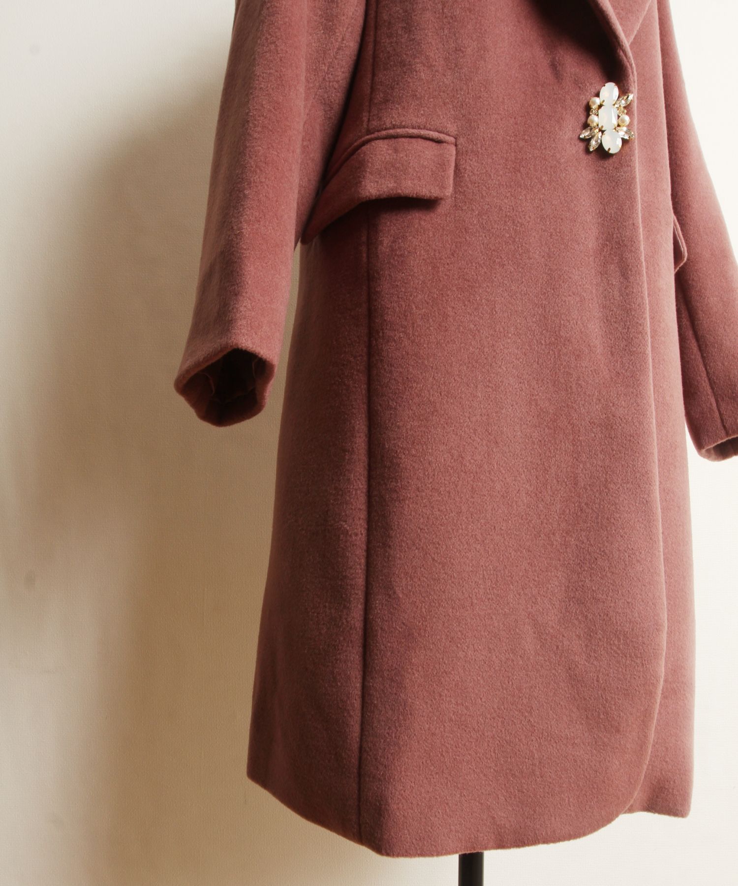 セール 50%OFF】トッコクローゼット tocco closet パール