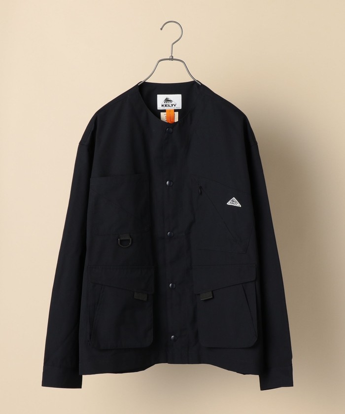 KELTY×SHIPSフィッシングジャケット Amazon | [シップス] [ケルティ] 別注 ジャケット KELTY