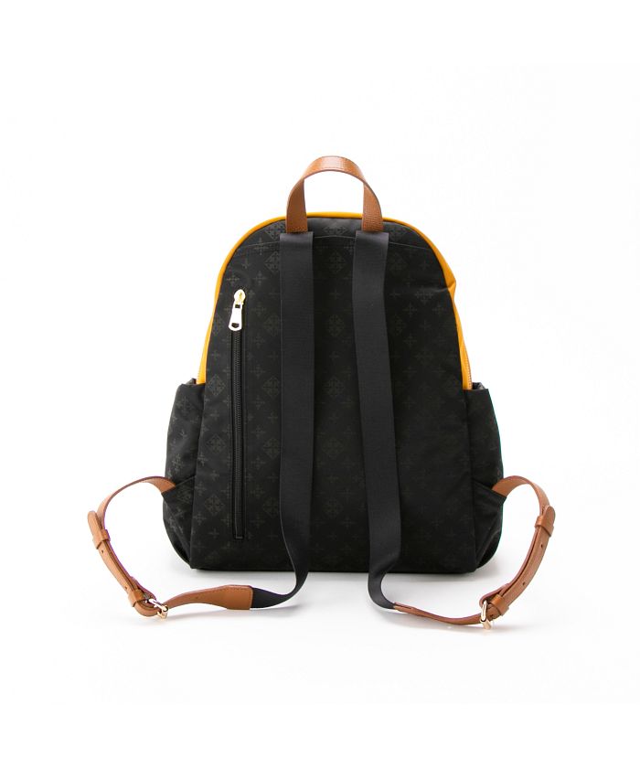 セール】バイカラーリュックサック(CE-382)(503609962 セール】バイカラーリュックサック(CE-382)(503609962