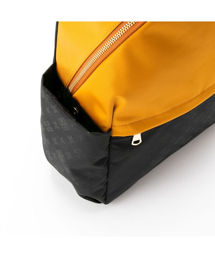 【未使用】russet　シンプルリュックサック　エクリュカラー　TOWNシリーズ セール 30%OFF】RUCKSACK(Town Series)/(CE－512)(502428329
