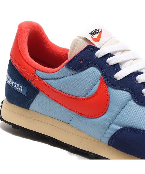 クーポン ナイキ チャレンジャー Og Nike Nike D Fashion