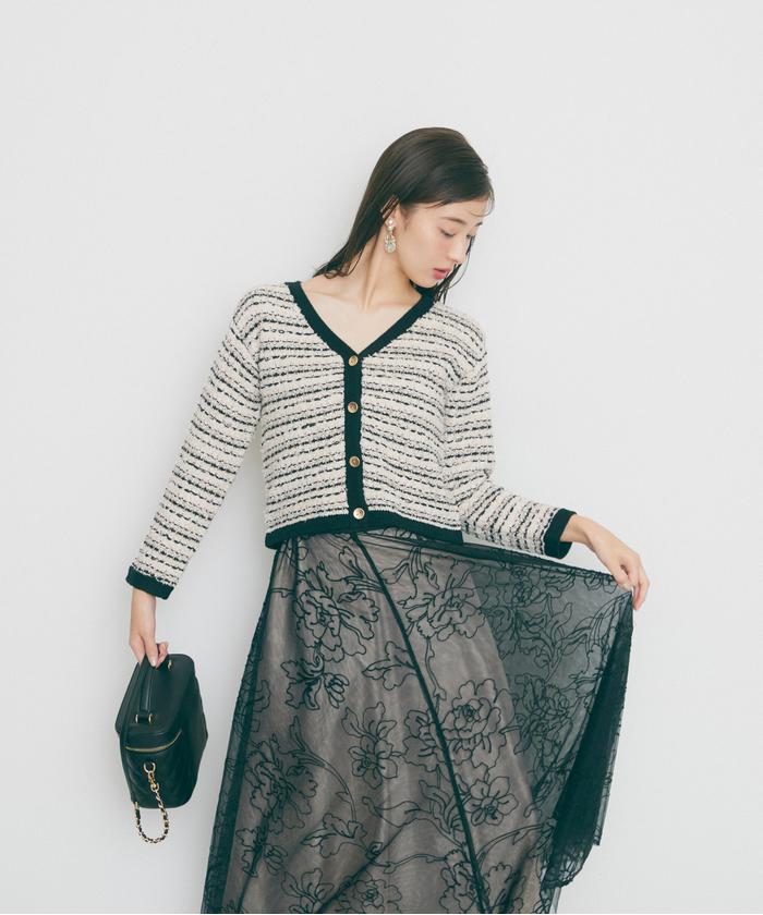 セール】キルティングショルダーバッグ(503647711) | ジル バイ